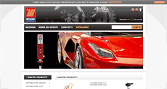 Desktop Screenshot of meclube.com